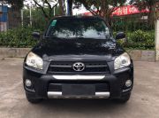 一汽丰田RAV4 2009 款 2.0L 经典版 AT