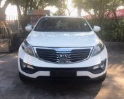 起亚 智跑 2012 款 2.0L 两驱 自动 GLS