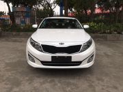 起亚K5 2014 款 2.0L 自动 GL