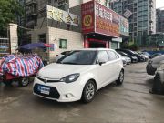 MG 3 2011 款 1.5L 自动 Xross 豪华版