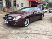 奔驰CLS级(进口) 2009 款 CLS 300