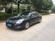 日产 天籁 2012 款 2.5L XV 云安全版