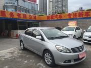 长城C30 2010 款 1.5L VVT CVT 豪华型