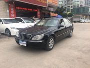 奔驰S级(进口) 2003 款 S 350