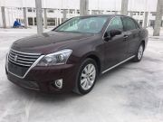 丰田 皇冠 2012 款 V6 2.5L Royal Saloon