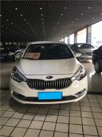 起亚K3 2015款 1.6L 自动GL