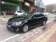 丰田 皇冠 2012 款 V6 2.5L Royal 舒适版