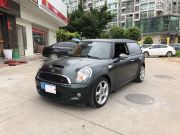 MINI CLUBMAN 2008 款 Clubman Excitement