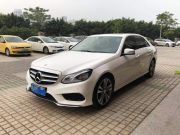 奔驰E级 2016款 2016款 E 200 L 运动型