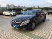 奔驰E级 2012 款 E 300 L 时尚型 豪华版