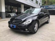 奔驰R级(进口) 2009 款 R 300 L 豪华型