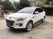 纳智捷大7 SUV 2014 款 2.2T 手自一体 两驱 智慧型