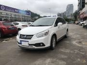 启辰D50 2015款 1.6L 自动时尚版