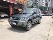 三菱 帕杰罗 2004 款 V73 GLS 手自一体