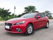 马自达 Mazda3 Axela昂克赛拉三厢 2016款 2016款 三厢 1.5L 自动舒适型