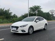 马自达 Mazda3 Axela昂克赛拉三厢 2016款 2016款 三厢 1.5L 自动豪华型