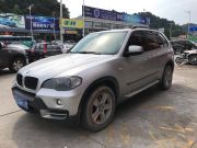 宝马X5(进口) 2008 款 xDrive30i 豪华型