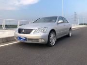 丰田 皇冠 2009 款 3.0 Royal Saloon尊享版