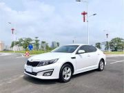 起亚K5 2015款 2015款 2.0L 自动GL