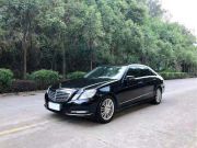 奔驰E级 2013 款 E 260 L 优雅型