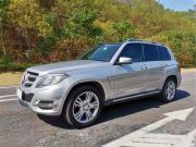 奔驰GLK级 2014 款 GLK 200 标准型