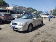 起亚 赛拉图 2005 款 1.8 GLS AT