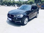 宝马X5(进口) 2014 款 xDrive35i 领先型