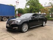 丰田 皇冠 2012 款 V6 2.5L Royal 真皮版