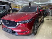 马自达CX-5 2019款 云控版 2.0L 自动两驱舒适型 国VI