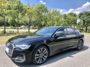 奥迪A6L 2019款 2019款 45 TFSI quattro 臻选动感型