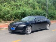 宝马5系 2011 款 535Li 豪华型