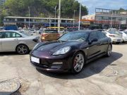 保时捷Panamera 2012 款 panamera 4