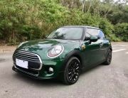 MINI 2014 款 1.2T ONE+