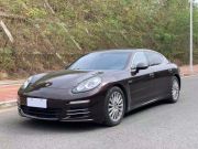 保时捷Panamera 2014 款 4 Executive 3.0T