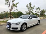 奥迪A6L 2017款 2017款 TFSI 技术型