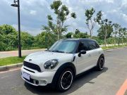 MINI COUNTRYMAN 2012 款 COOPER S