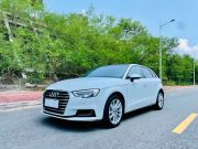 奥迪A3 2020款 Sportback 35 TFSI 进取型 国VI