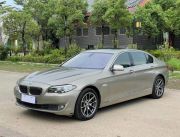 宝马5系 2011 款 520Li 典雅型