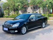 丰田 皇冠 2010 款 V6 2.5L Royal 真皮版