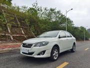 丰田 花冠 2013 款 1.6L 自动 豪华版