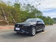 沃尔沃XC90(进口) 2015款 T6智逸版