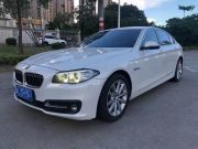 宝马5系 2014 款 528Li 领先型