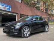 特斯拉 Model Y 2021款 标准续航后驱版