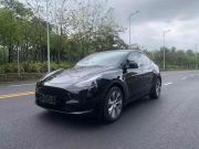 特斯拉 Model Y 2021款 标准续航后驱版