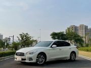 英菲尼迪 Q50L 2016款 2016款 2.0T 舒适版