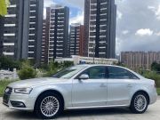 奥迪A4L 2012 款 2.0 TFSI(132kW) 豪华型