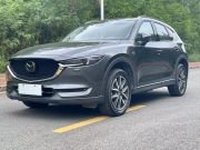 马自达CX-5 2019款 2019款 云控版 2.5L 自动四驱旗舰型