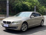 宝马5系 2012 款 520Li 典雅型