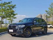 宝马X5(进口) 2018款 2018款 xDrive35i 典雅型