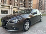 马自达 Mazda3 Axela昂克赛拉三厢 2014 款 2014款 三厢 1.5L 自动豪华型